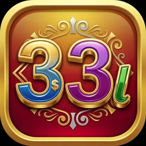 33l Logo - Resmi